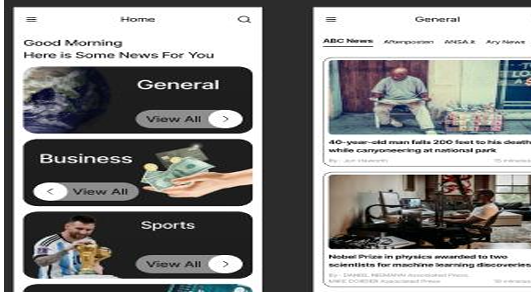 News App